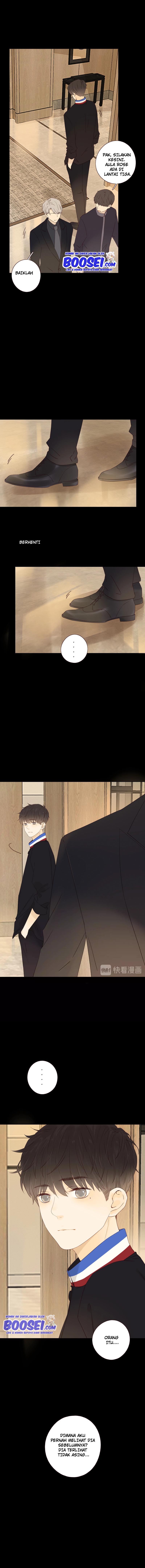 She May Not Be Cute Chapter 19 Gambar 9
